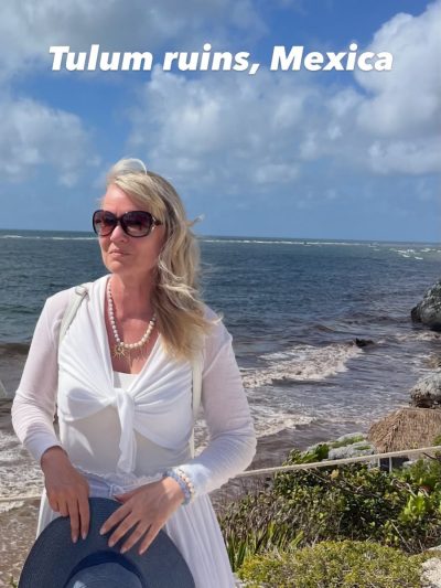 Tulum Ruinas Mayas в июне — фото погоды (2026-06-21)