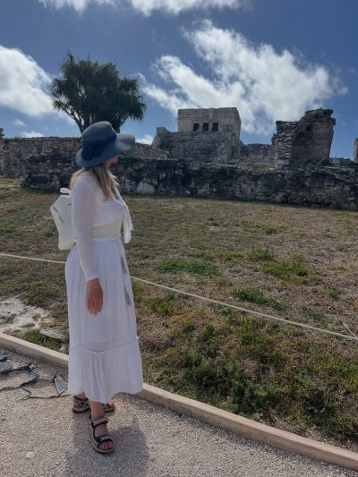 Tulum Ruinas Mayas в июне — фото погоды (2026-06-21)