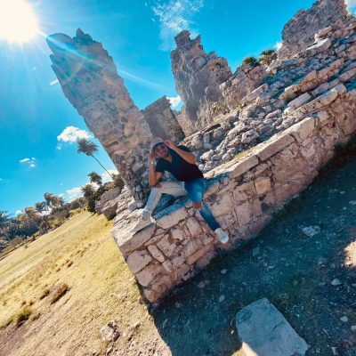 Tulum Ruinas Mayas в июне — фото погоды (2026-06-28)