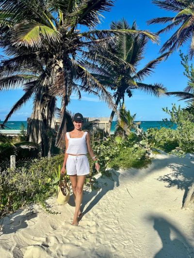 Tulum Ruinas Mayas в июне — фото погоды (2026-06-29)