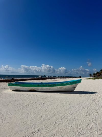 Tulum Ruinas Mayas в июне — фото погоды (2026-06-30)