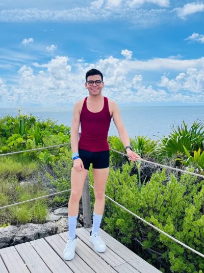 Tulum Ruinas Mayas в июле — фото погоды (2026-07-08)
