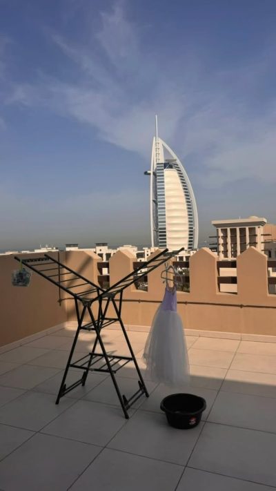 Madinat Jumeirah в июле — фото погоды (2026-07-06)