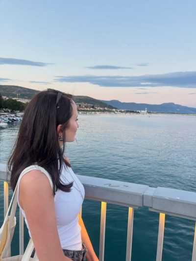 Trogir, Croatia в июле — фото погоды (2026-07-10)