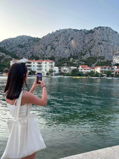 Trogir, Croatia в июле — фото погоды (2026-07-10)
