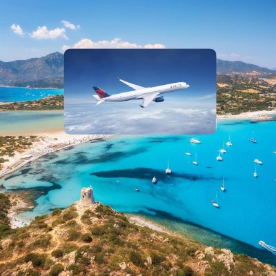 Olbia Airport Sardinia, Italy в сентябре — фото погоды (2025-09-18)