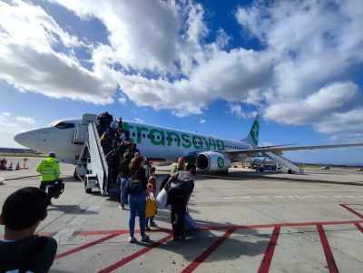 Olbia Airport Sardinia, Italy в октябре — фото погоды (2025-10-24)