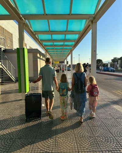 Olbia Airport Sardinia, Italy в июле — фото погоды (2026-07-04)