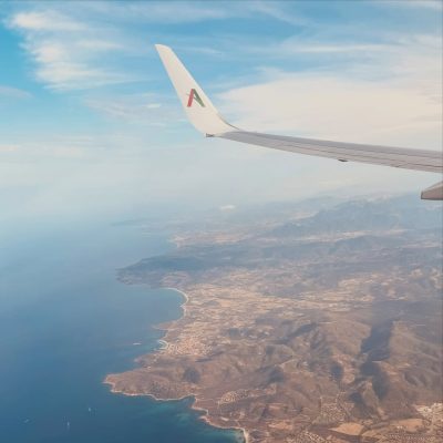 Olbia Airport Sardinia, Italy в июле — фото погоды (2026-07-12)
