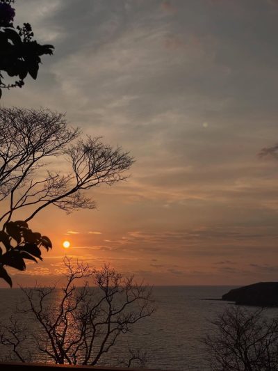 Waldorf Astoria Costa Rica в апреле — фото погоды (2026-04-27)