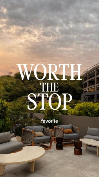 Waldorf Astoria Costa Rica в апреле — фото погоды (2026-04-29)