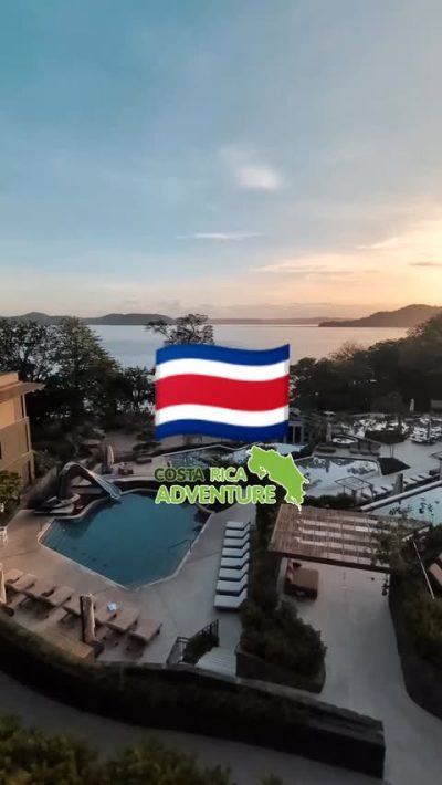 Waldorf Astoria Costa Rica в июне — фото погоды (2026-06-03)