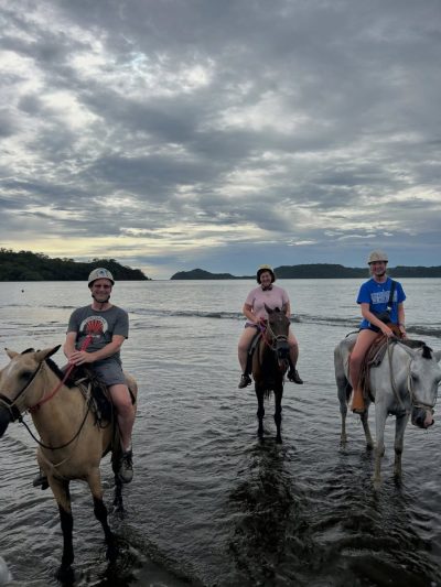 Waldorf Astoria Costa Rica в июне — фото погоды (2026-06-23)