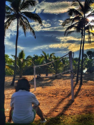 The Zuri White Sands, Goa в ноябре — фото погоды (2025-11-05)