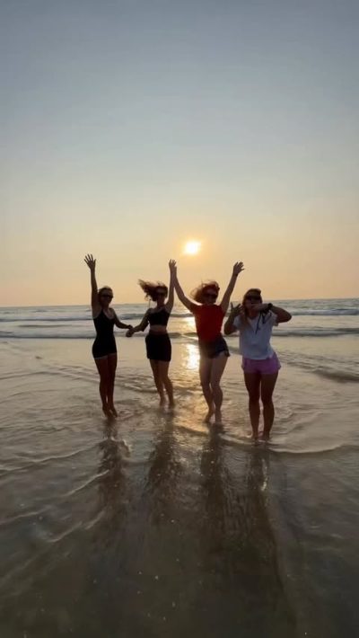 The Zuri White Sands, Goa в декабре — фото погоды (2025-12-17)