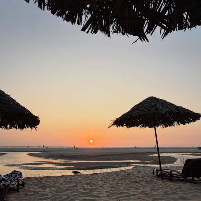 The Zuri White Sands, Goa в июне — фото погоды (2026-06-26)