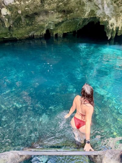 Grand Cenote в мае — фото погоды (2026-05-04)