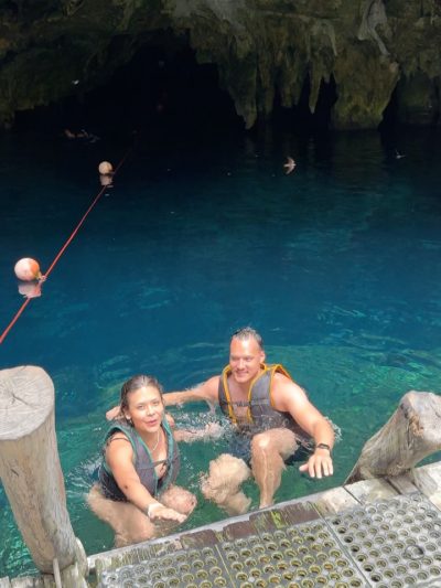 Grand Cenote в июне — фото погоды (2026-06-28)