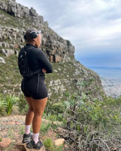 Platteklip Gorge, Table Mountain в сентябре — фото погоды (2025-09-04)