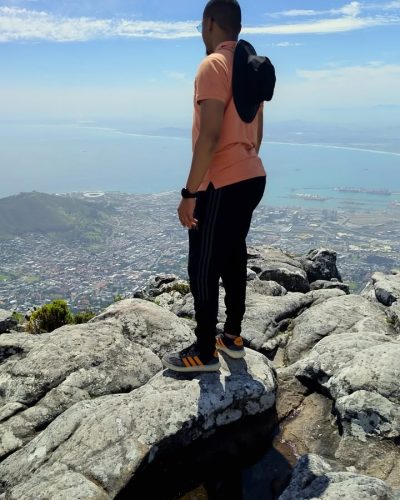 Platteklip Gorge, Table Mountain в сентябре — фото погоды (2025-09-28)
