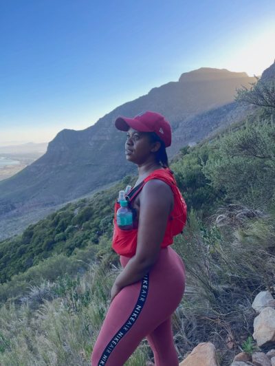 Platteklip Gorge, Table Mountain в феврале — фото погоды (2026-02-22)