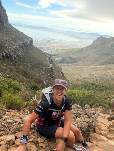 Platteklip Gorge, Table Mountain в марте — фото погоды (2026-03-05)