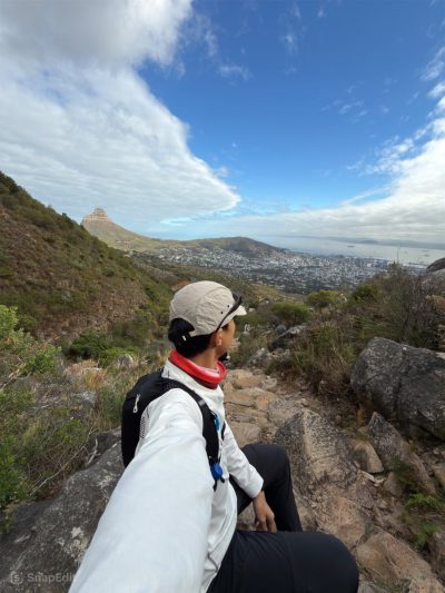 Platteklip Gorge, Table Mountain в марте — фото погоды (2026-03-11)