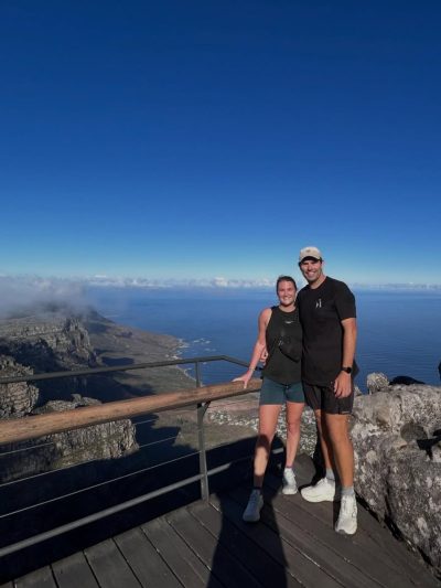 Platteklip Gorge, Table Mountain в марте — фото погоды (2026-03-29)