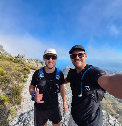 Platteklip Gorge, Table Mountain в марте — фото погоды (2026-03-30)