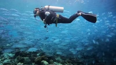 Sipadan Island, Borneo, Malaysia в октябре — фото погоды (2025-10-19)