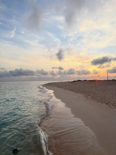Sipadan Island, Borneo, Malaysia в апреле — фото погоды (2026-04-14)