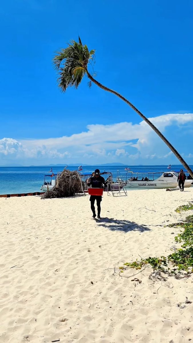 Погода в Sipadan Island, Borneo, Malaysia