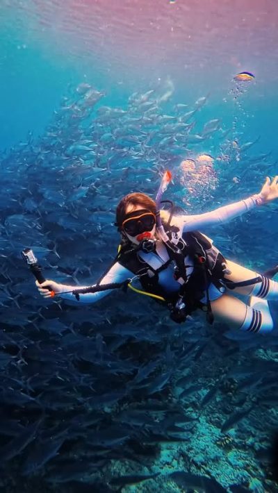 Sipadan Island, Borneo, Malaysia в июне — фото погоды (2026-06-06)