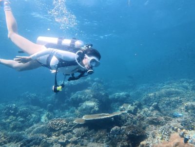 Sipadan Island, Borneo, Malaysia в июне — фото погоды (2026-06-27)
