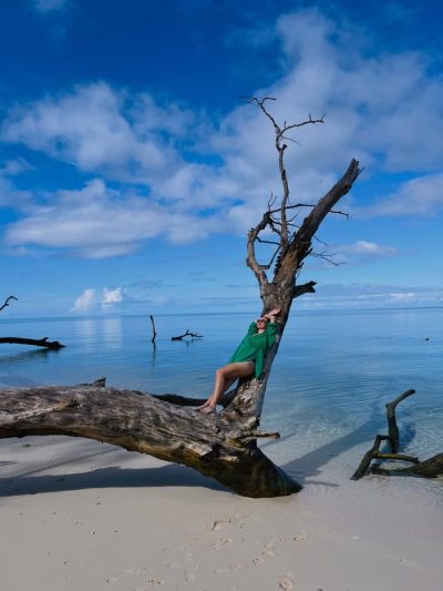 Sipadan Island, Borneo, Malaysia в июле — фото погоды (2026-07-03)