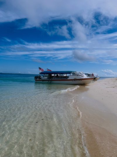 Sipadan Island, Borneo, Malaysia в июле — фото погоды (2026-07-03)