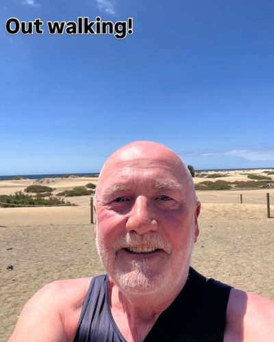 Maspalomas Dunes — фото погоды в июне (2026-06-24)