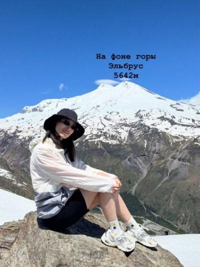 Чегет в июне — фото погоды (2026-06-19)