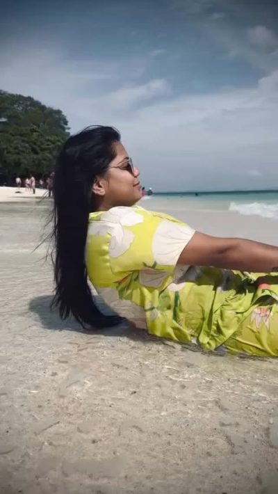 Tup Island Natural Beach, Thailand в сентябре — фото погоды (2025-09-25)