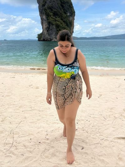Tup Island Natural Beach, Thailand в ноябре — фото погоды (2025-11-08)