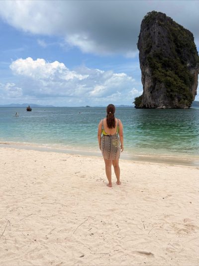 Tup Island Natural Beach, Thailand в ноябре — фото погоды (2025-11-08)