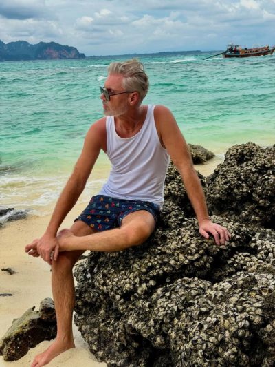 Tup Island Natural Beach, Thailand в ноябре — фото погоды (2025-11-29)