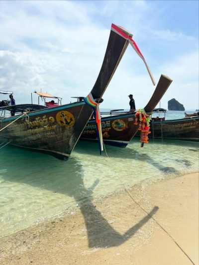 Tup Island Natural Beach, Thailand в январе — фото погоды (2026-01-03)