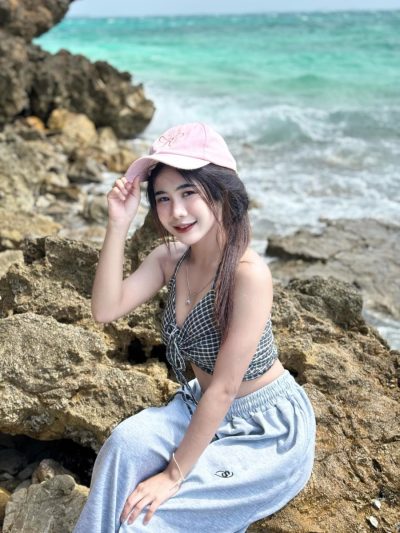 Tup Island Natural Beach, Thailand в январе — фото погоды (2026-01-24)
