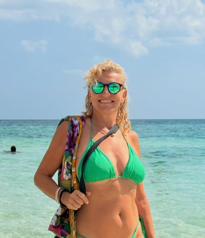 Tup Island Natural Beach, Thailand в январе — фото погоды (2026-01-25)