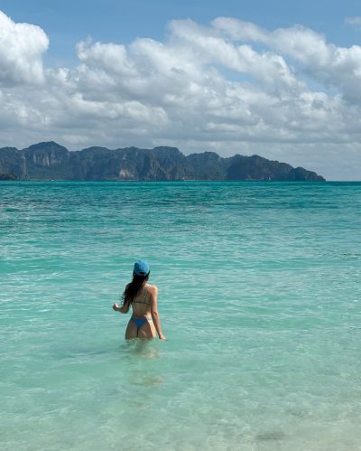 Tup Island Natural Beach, Thailand в марте — фото погоды (2026-03-11)
