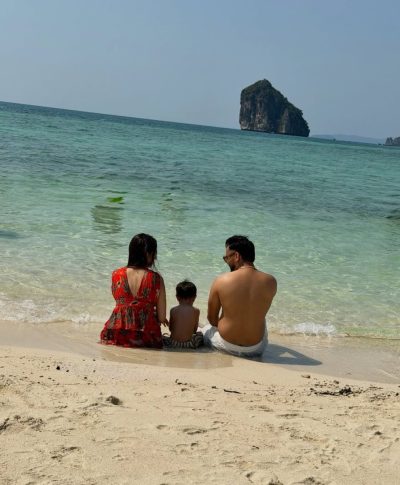 Tup Island Natural Beach, Thailand в марте — фото погоды (2026-03-30)