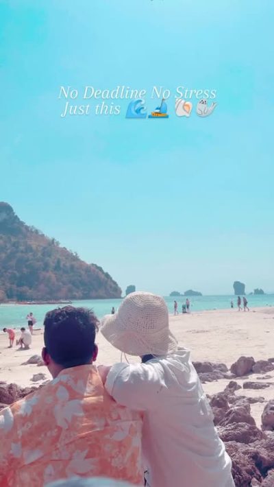 Tup Island Natural Beach, Thailand в апреле — фото погоды (2026-04-08)