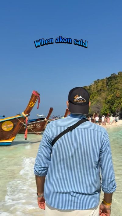 Tup Island Natural Beach, Thailand в апреле — фото погоды (2026-04-10)