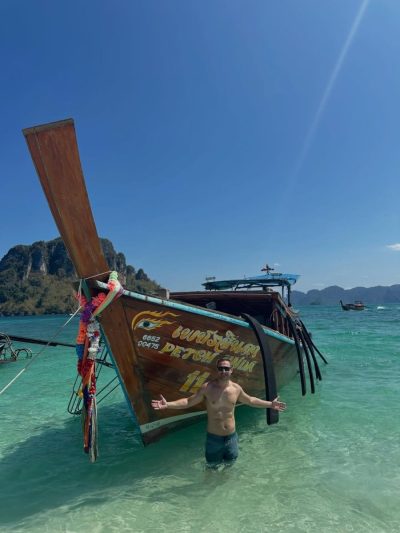 Tup Island Natural Beach, Thailand в мае — фото погоды (2026-05-01)